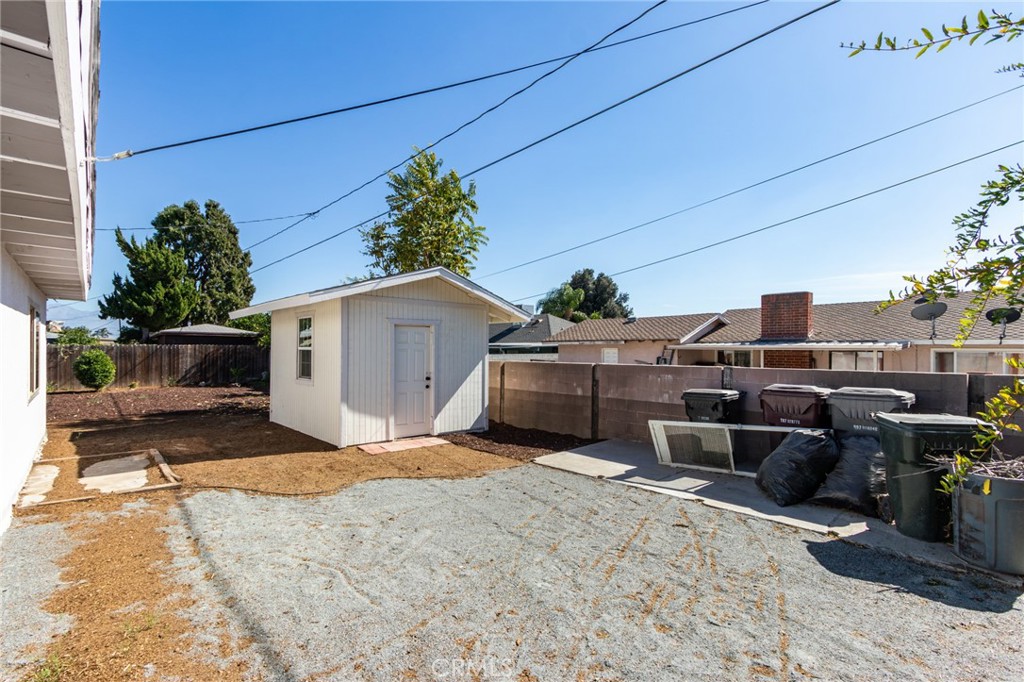 603 E Van Koevering Street