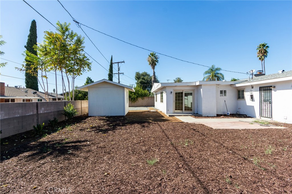 603 E Van Koevering Street