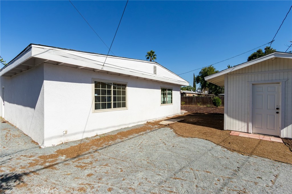 603 E Van Koevering Street