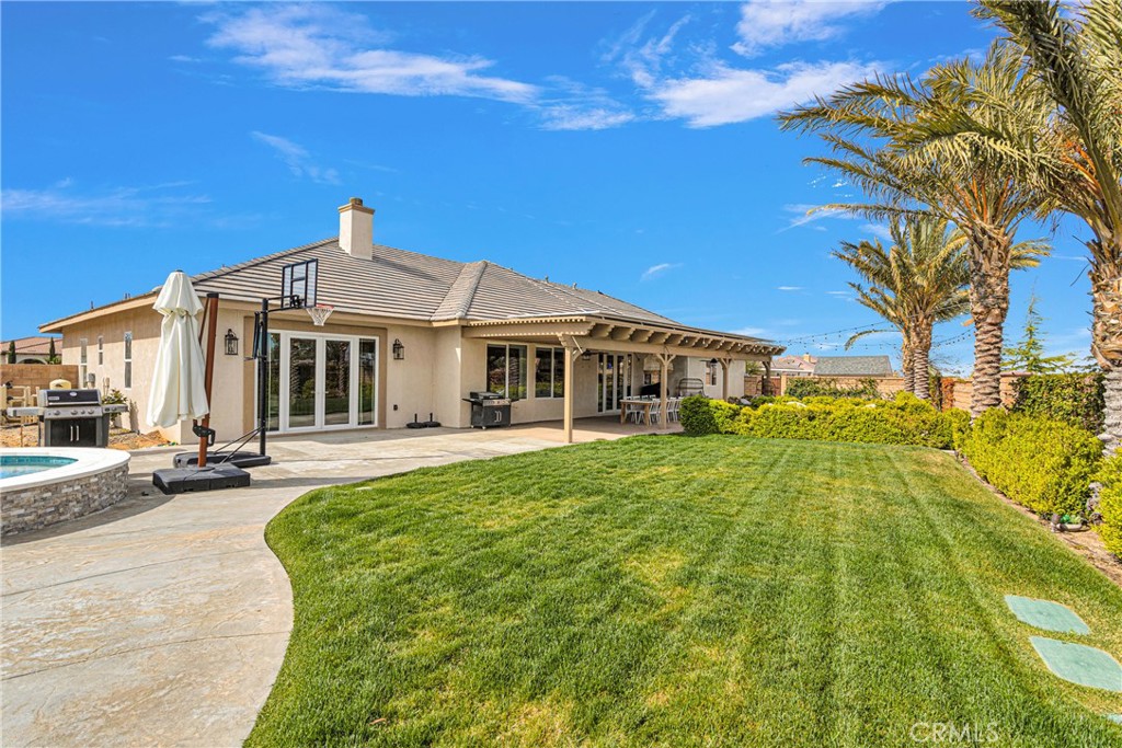 20280 Gala Road