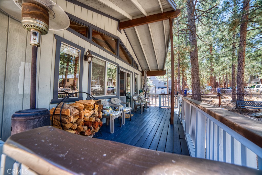 1150 Pine Ridge Lane