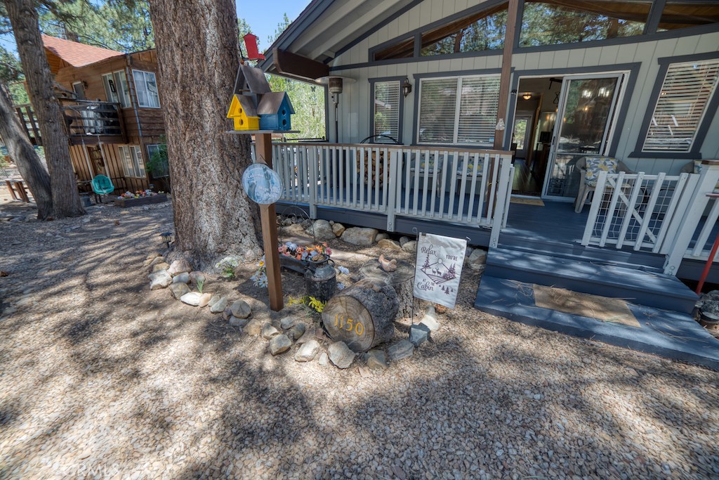 1150 Pine Ridge Lane