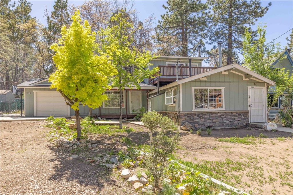 600 Moreno Lane