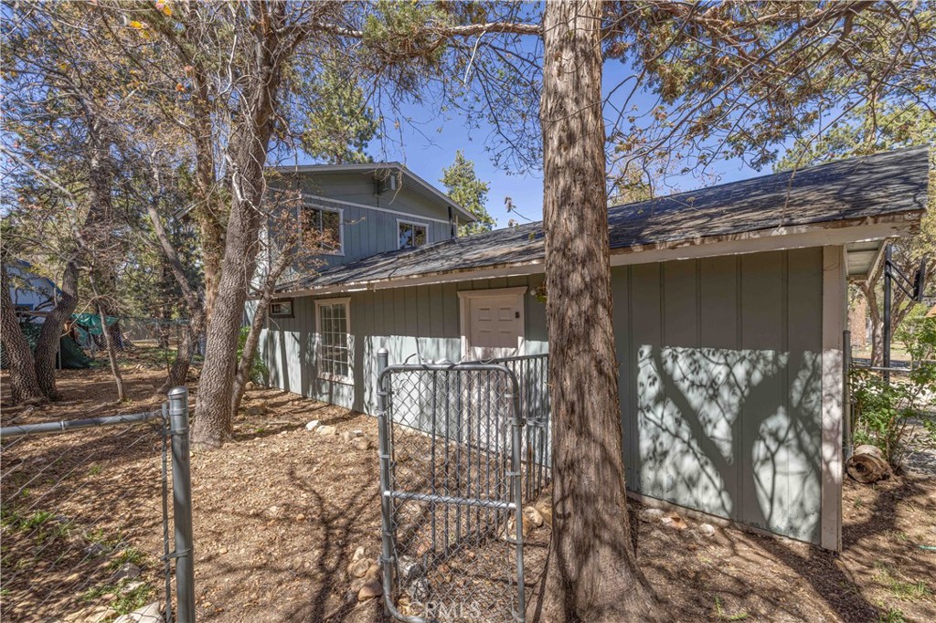 600 Moreno Lane