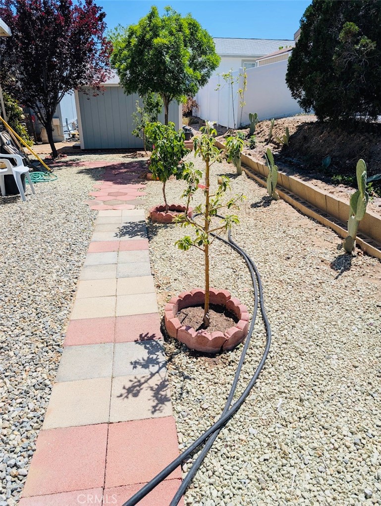 13393 Mariposa Road 115