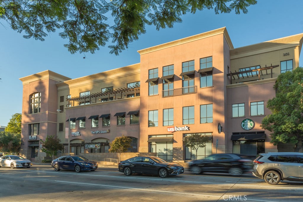 101 W Mission Boulevard 327