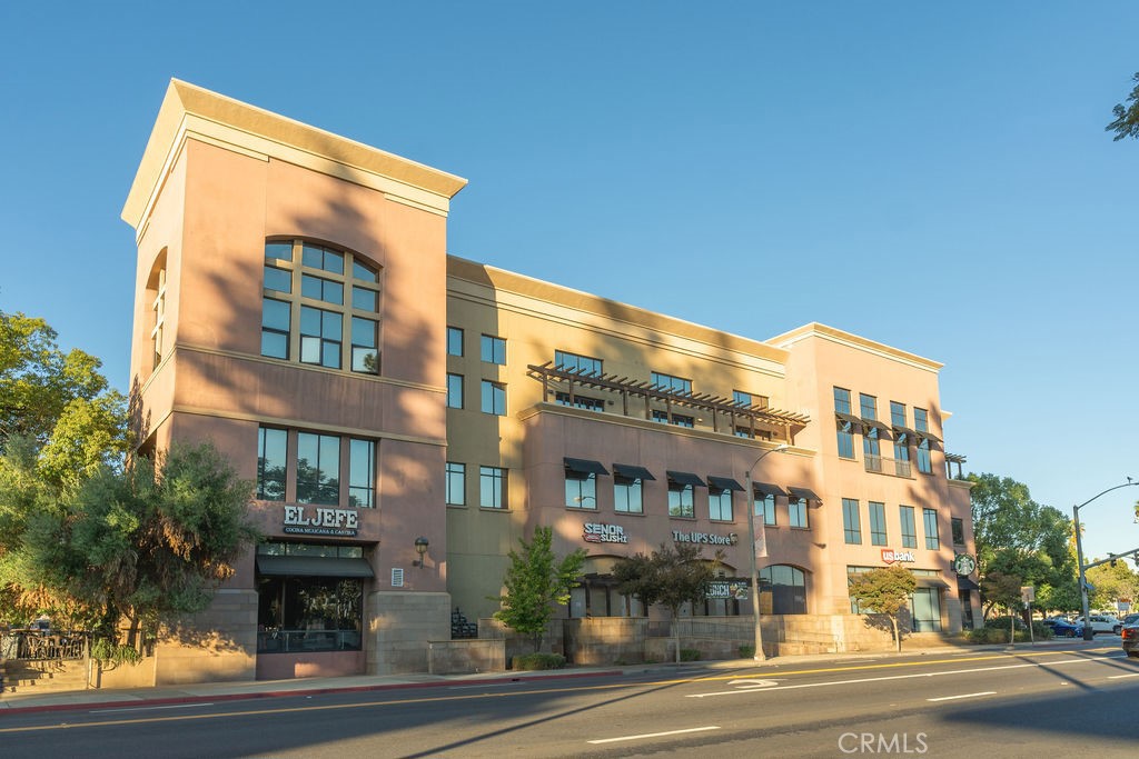 101 W Mission Boulevard 327