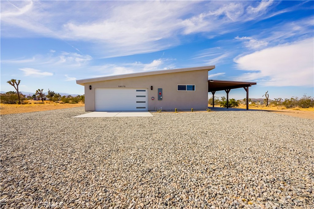 58575 Cubero Road