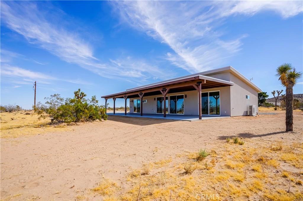 58575 Cubero Road