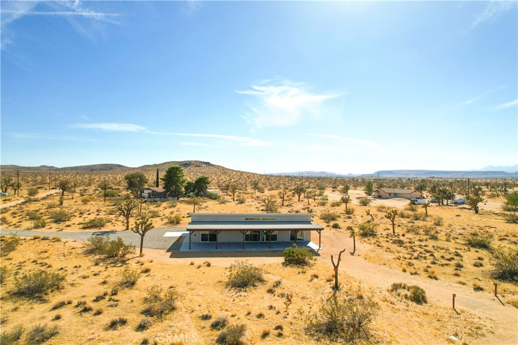 58575 Cubero Road