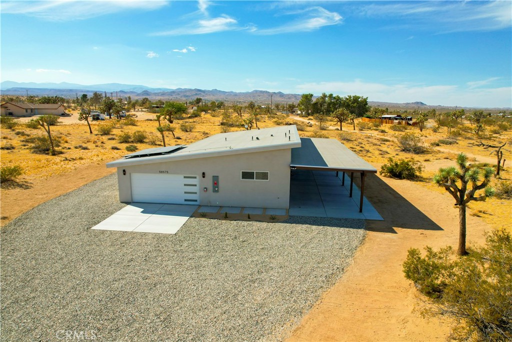 58575 Cubero Road