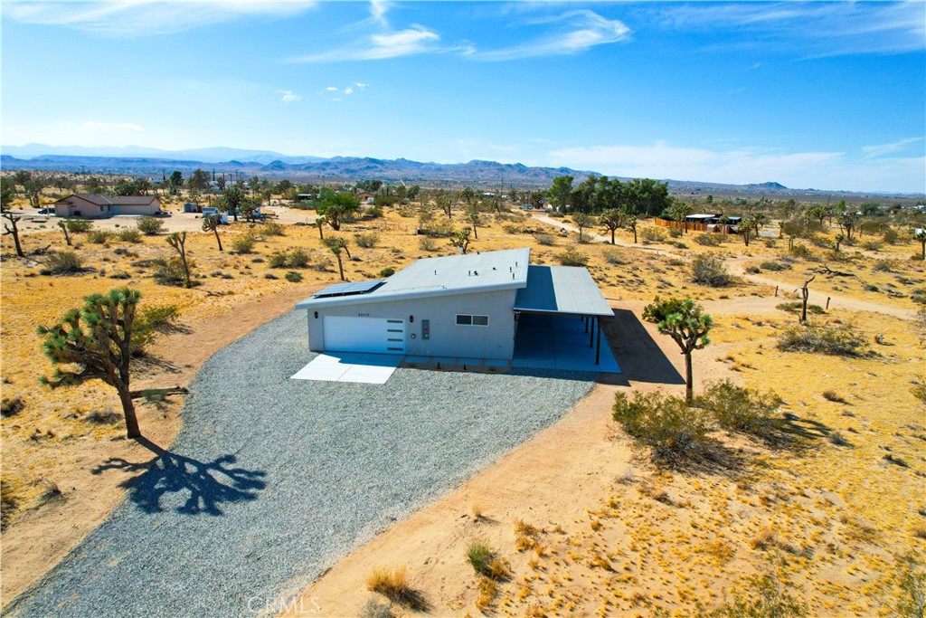 58575 Cubero Road