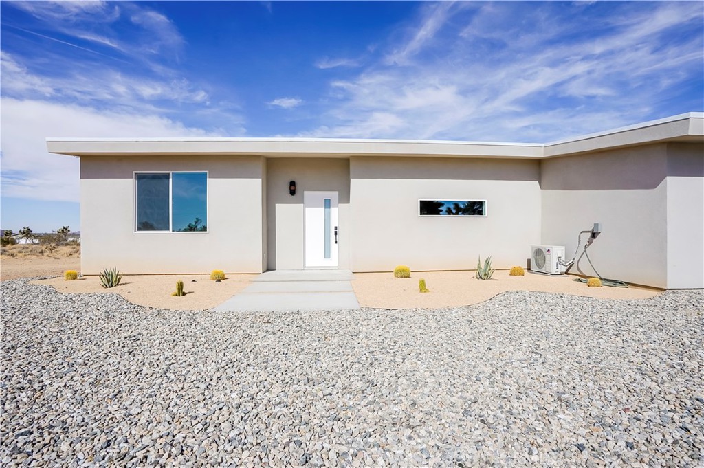 58575 Cubero Road