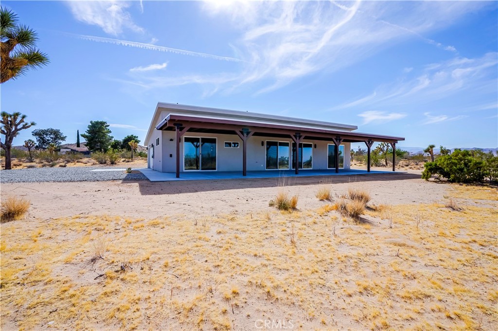 58575 Cubero Road