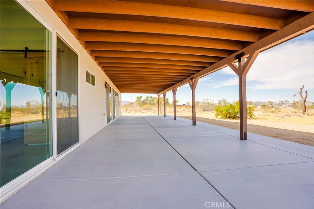 58575 Cubero Road