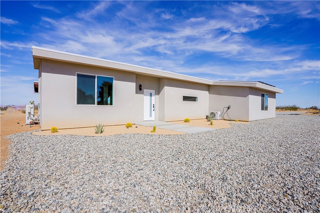 58575 Cubero Road