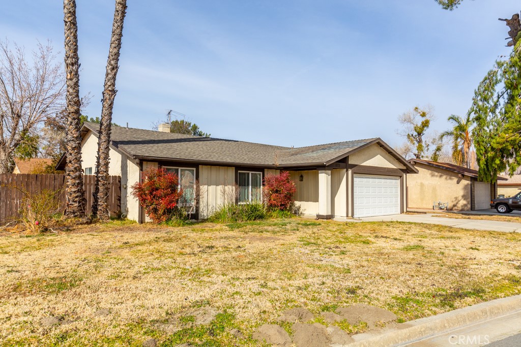 1772 N Marjorie Lane