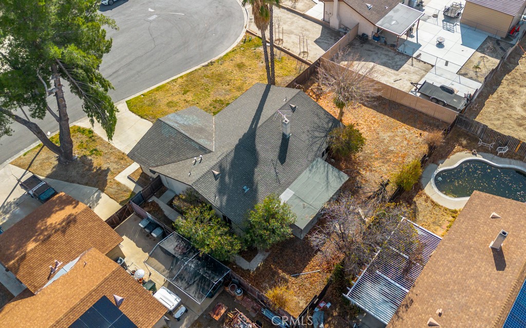 1772 N Marjorie Lane