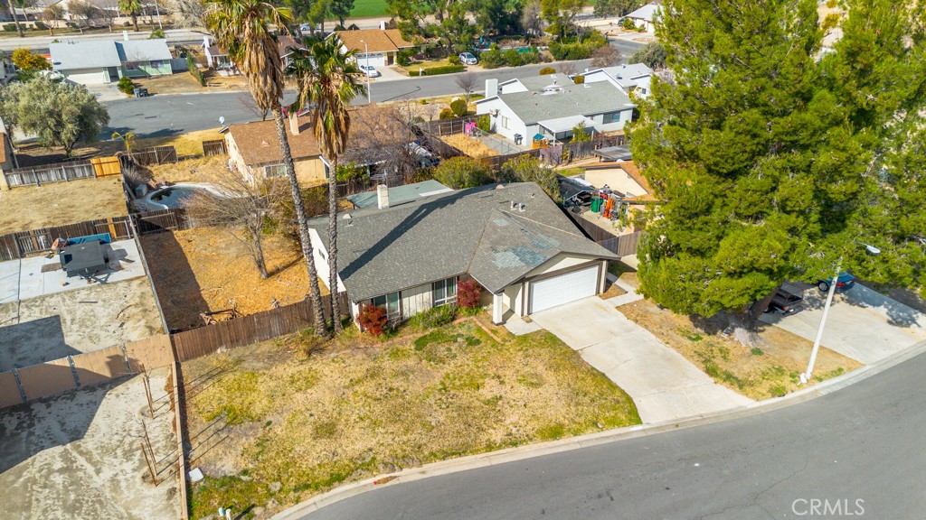 1772 N Marjorie Lane