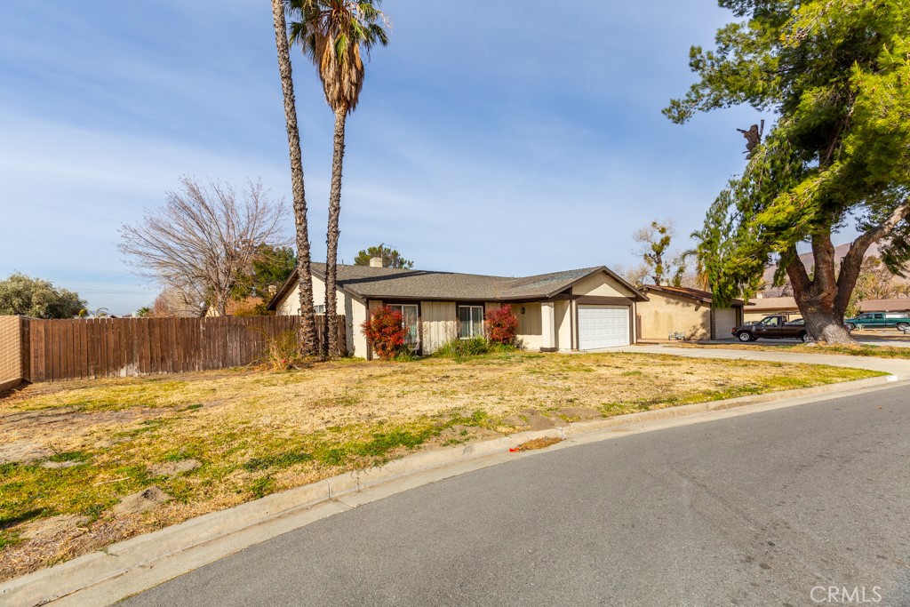 1772 N Marjorie Lane