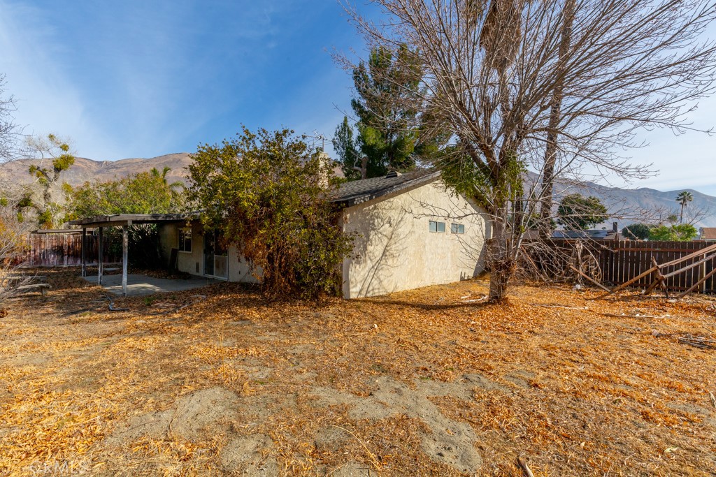 1772 N Marjorie Lane