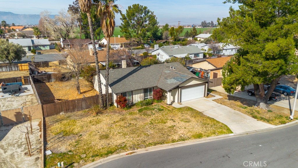 1772 N Marjorie Lane