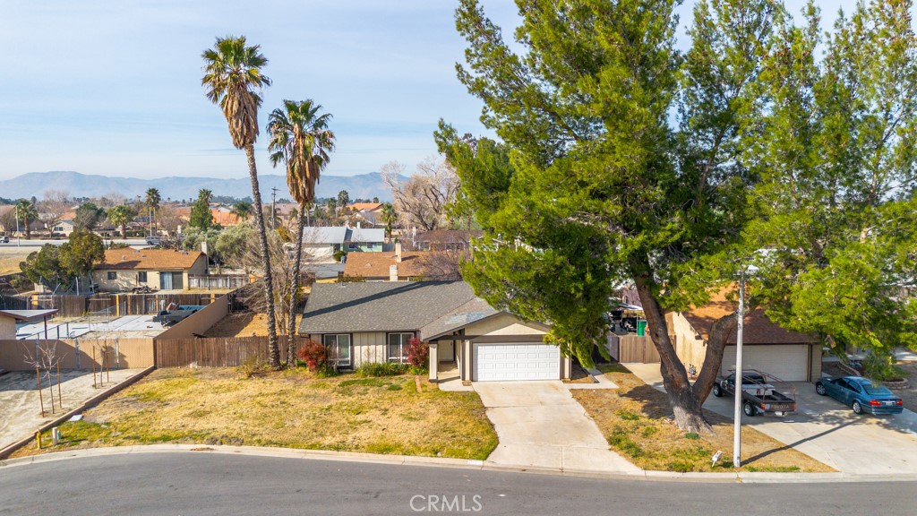 1772 N Marjorie Lane