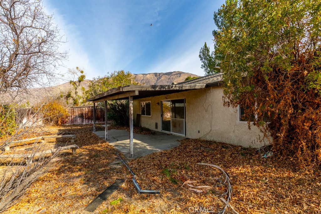 1772 N Marjorie Lane