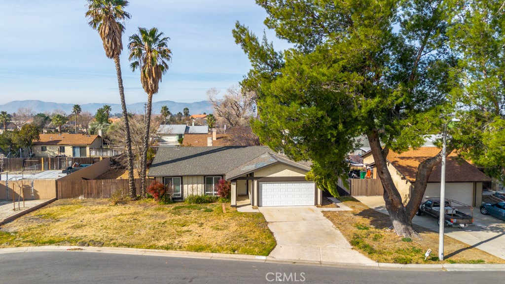 1772 N Marjorie Lane