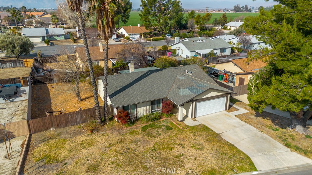 1772 N Marjorie Lane