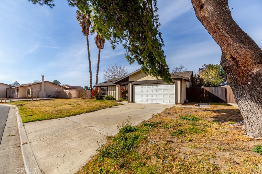 1772 N Marjorie Lane