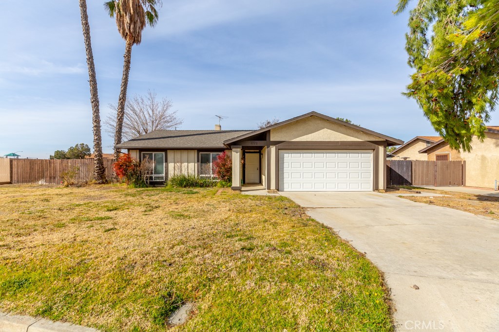1772 N Marjorie Lane