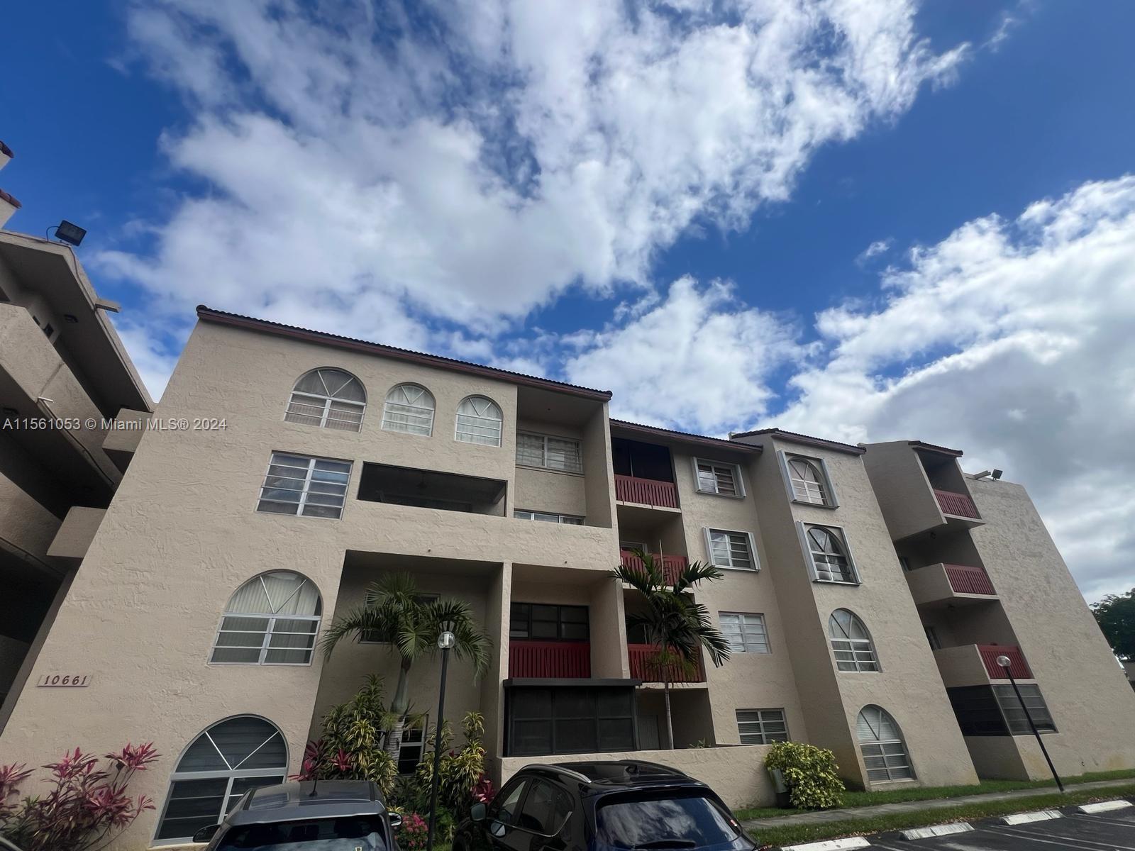 10661 SW 108th Ave # 3I