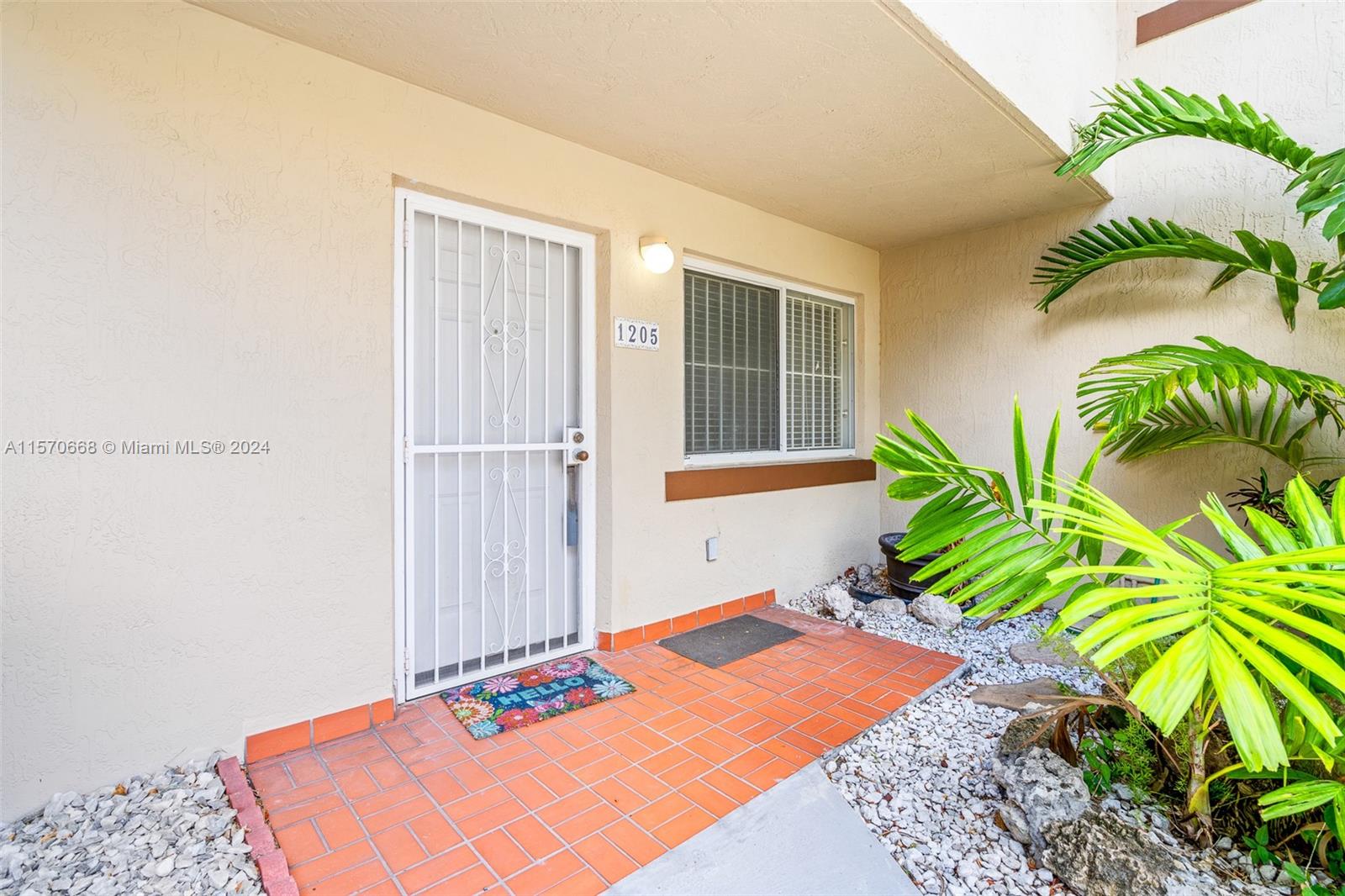 311 NW 82nd Ave # 1205