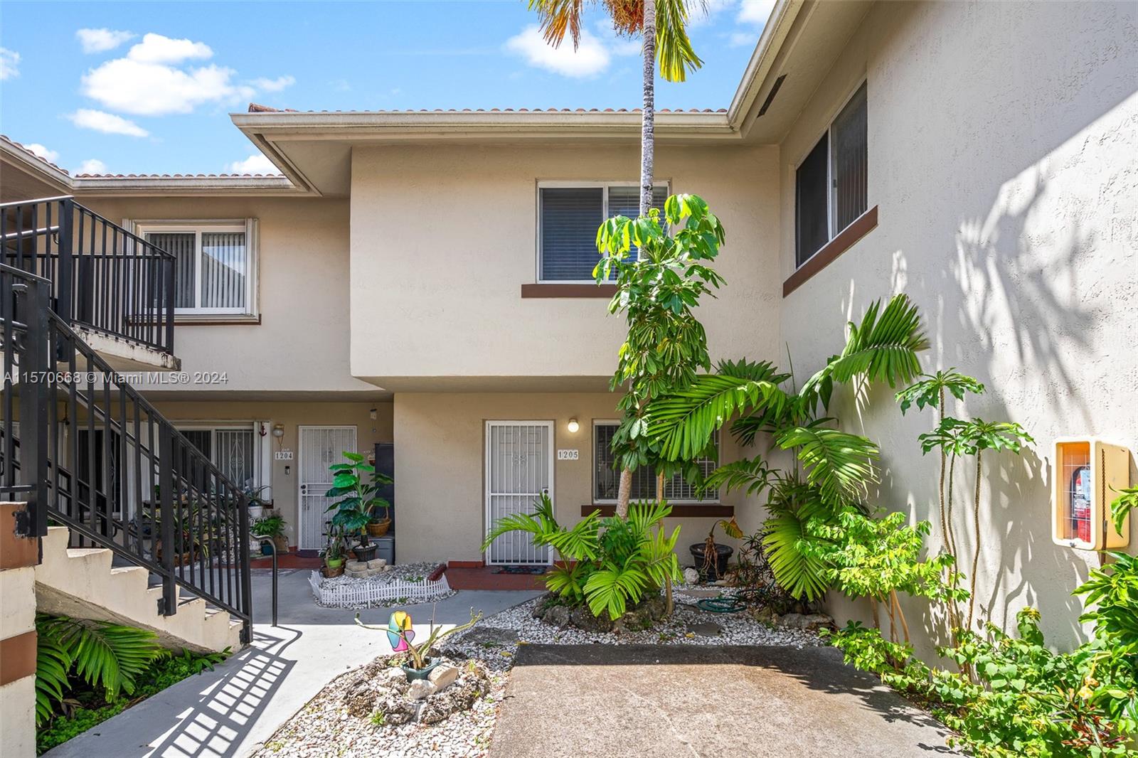 311 NW 82nd Ave # 1205