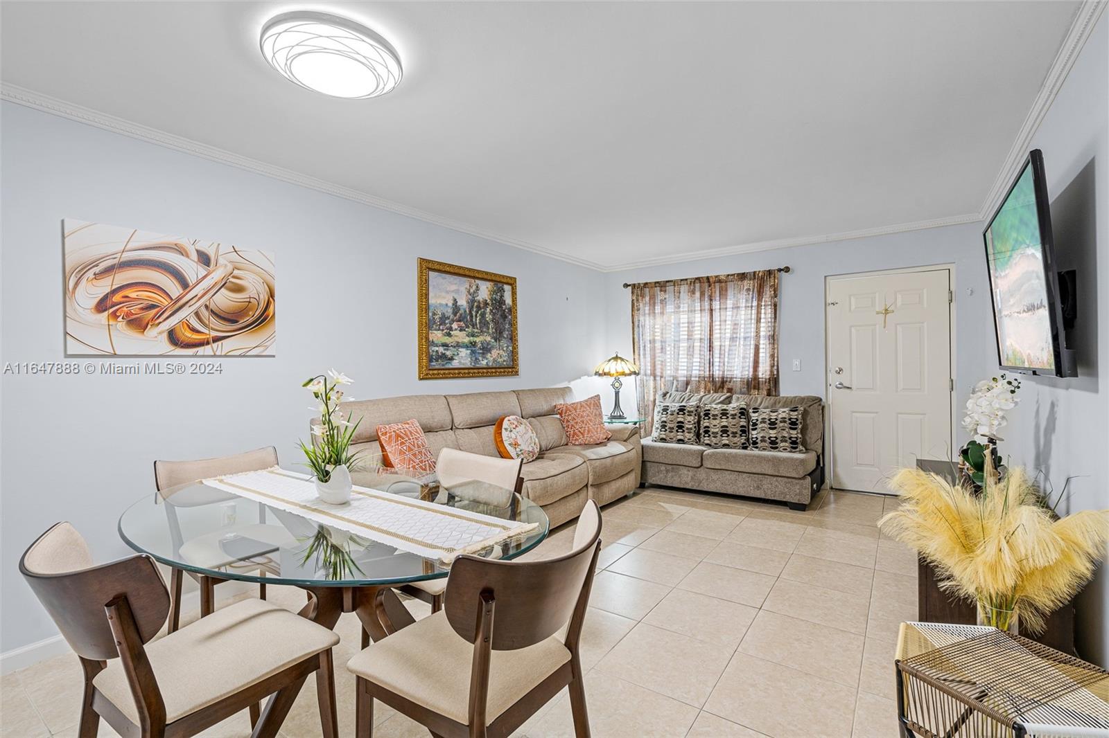 8270 SW 149th Ct # 104 Unit: 10-104