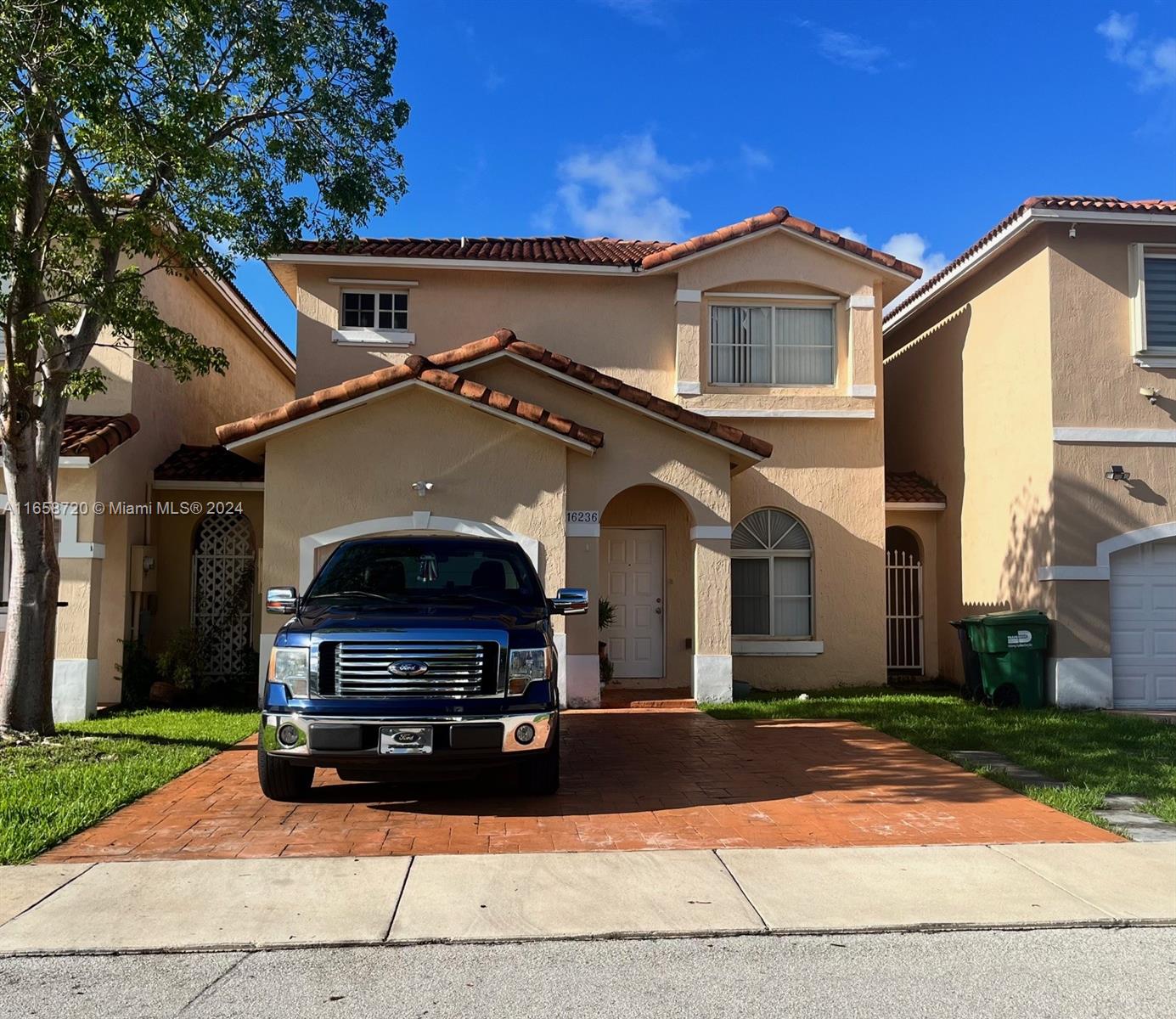 16236 SW 60th Ter # 16236