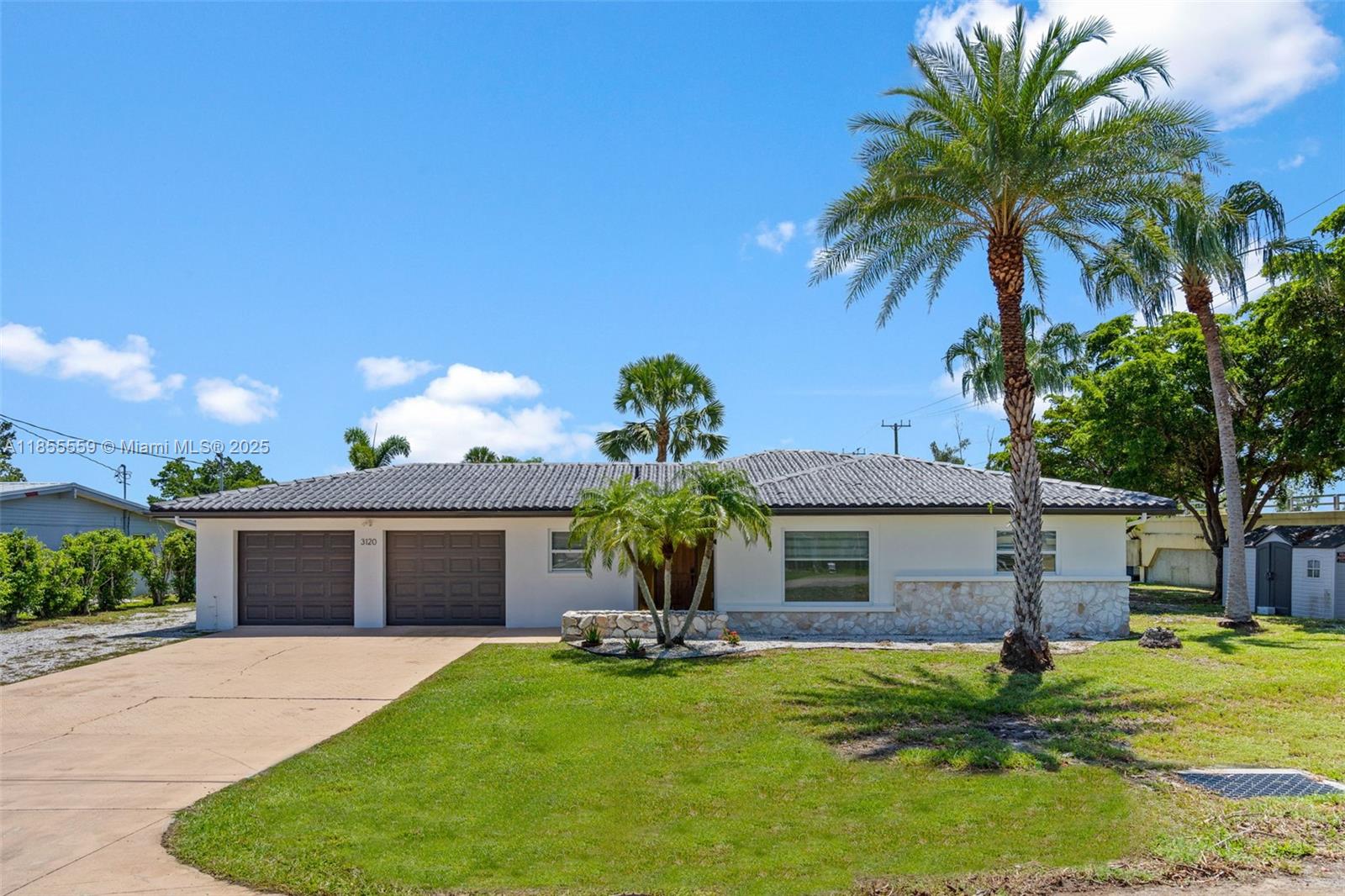 3120 Magnolia Way