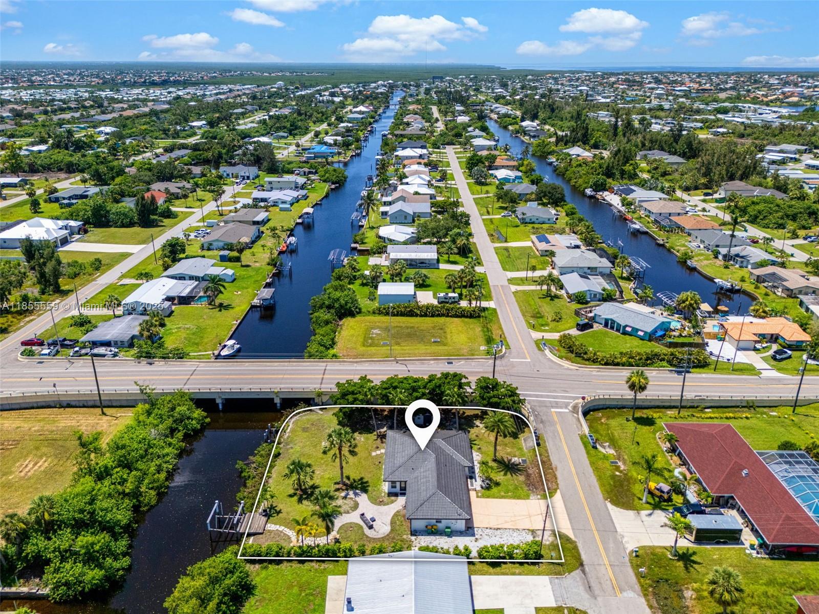 3120 Magnolia Way