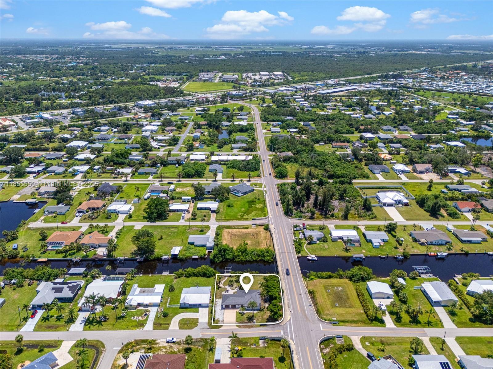 3120 Magnolia Way