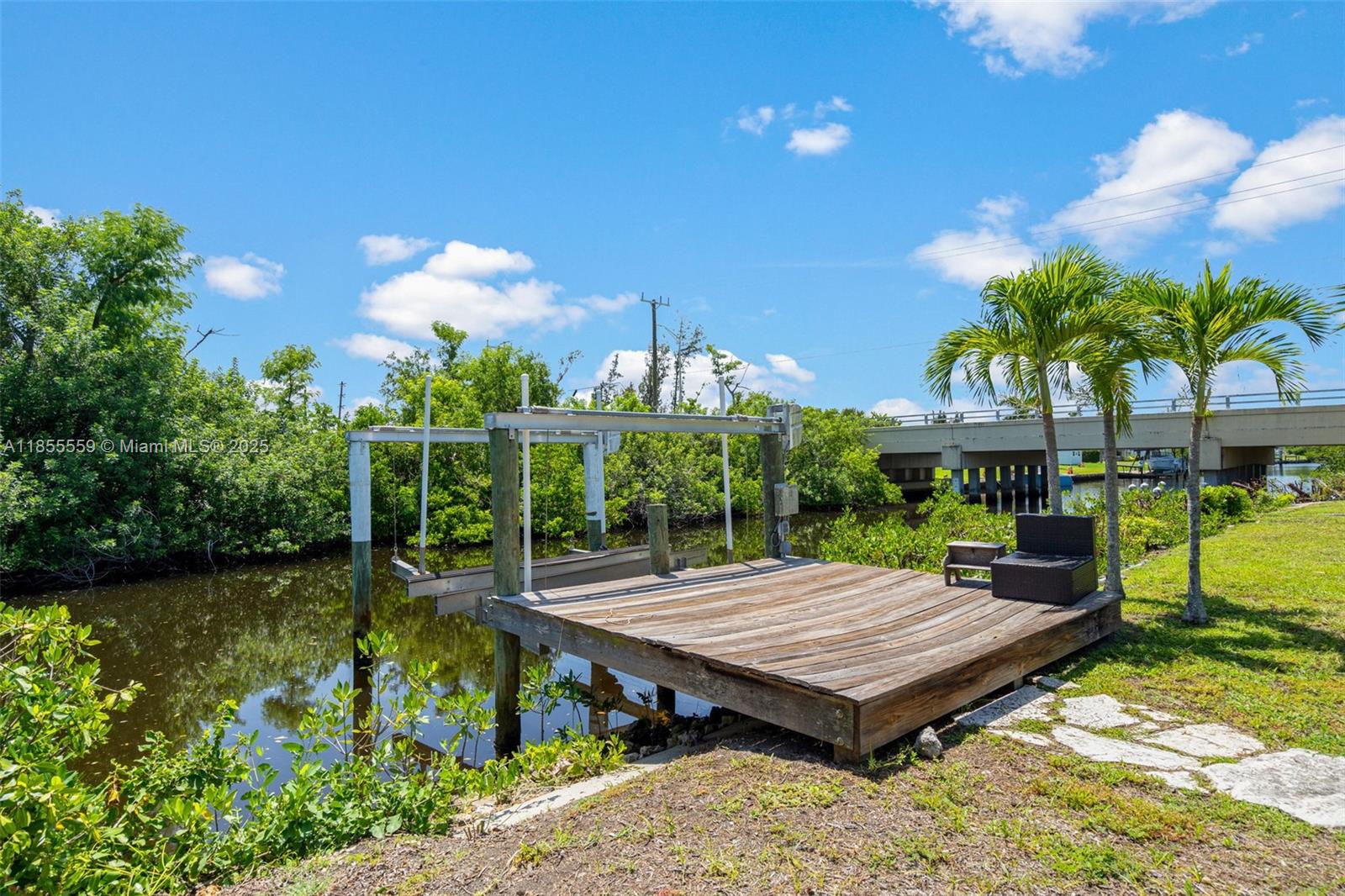 3120 Magnolia Way