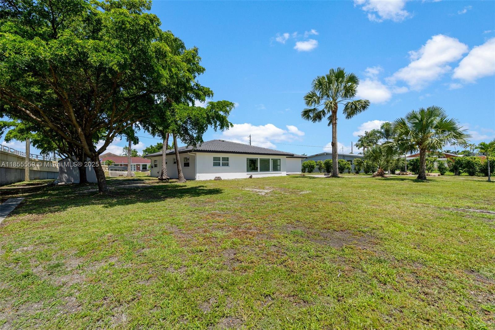 3120 Magnolia Way