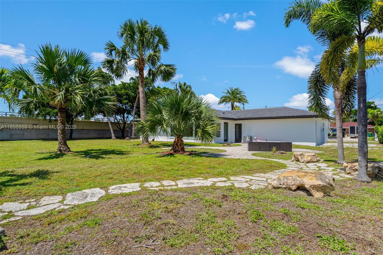3120 Magnolia Way
