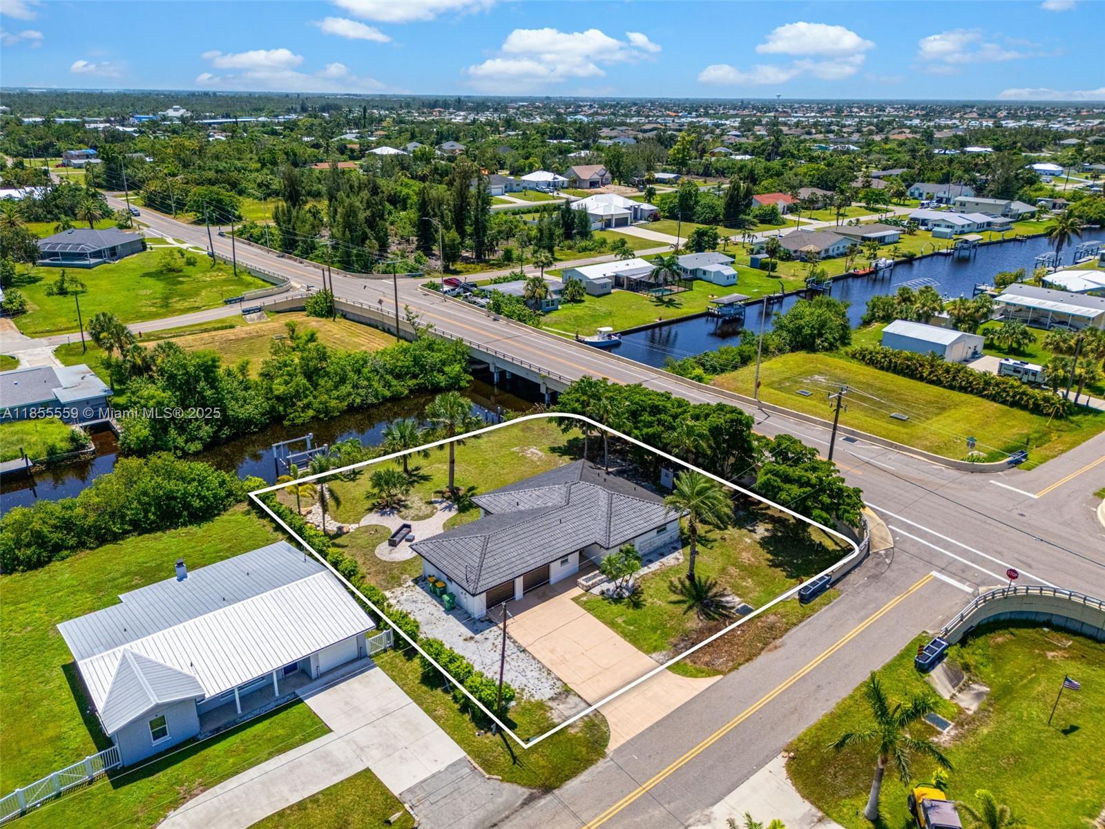 3120 Magnolia Way