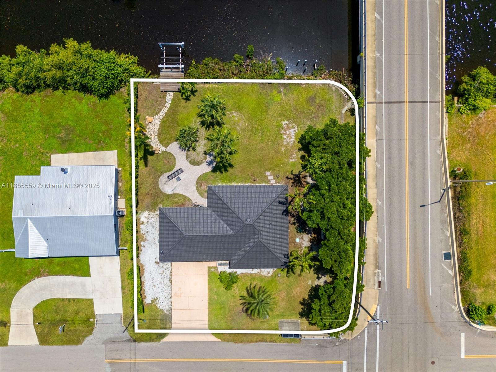 3120 Magnolia Way
