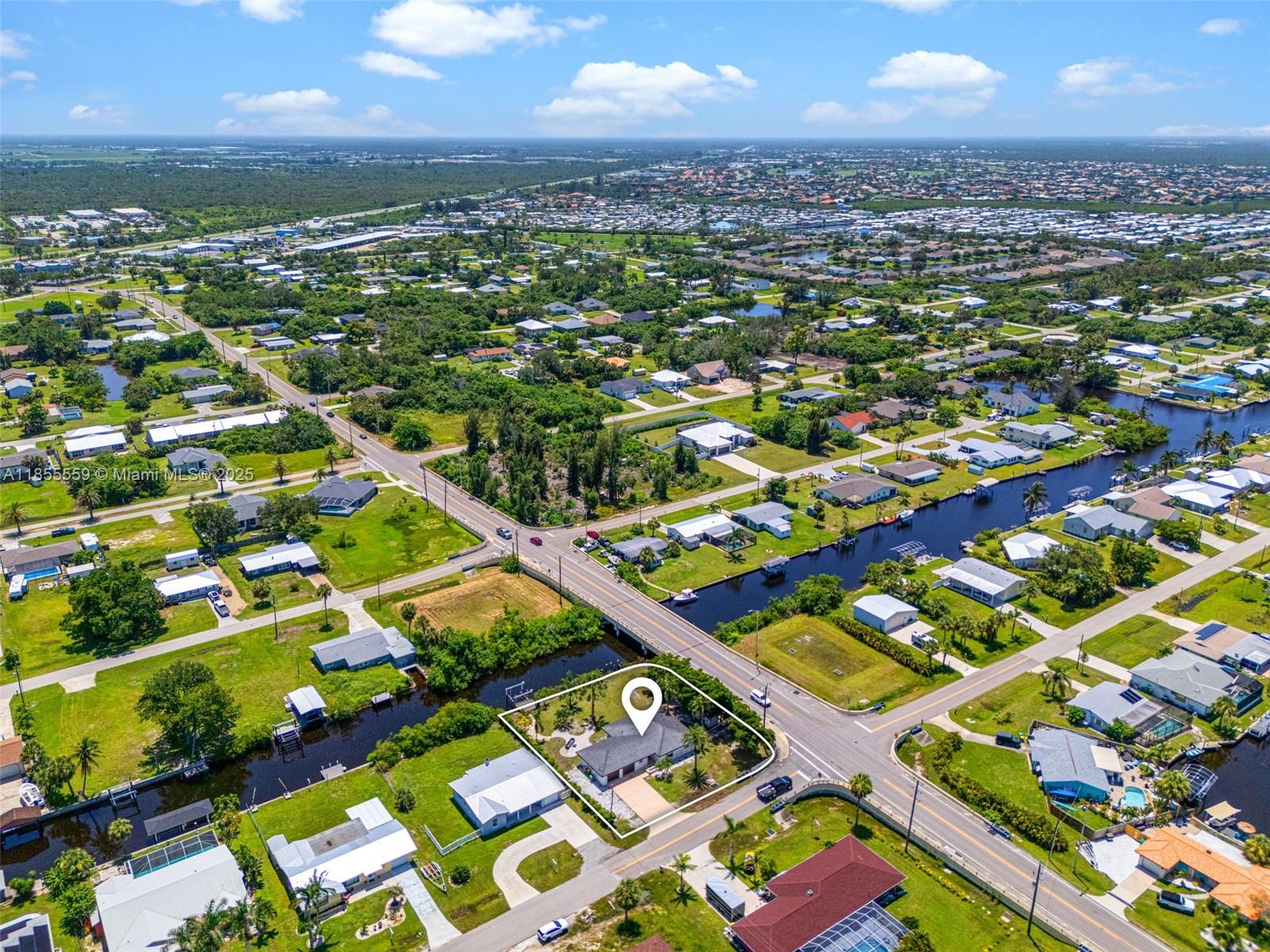 3120 Magnolia Way