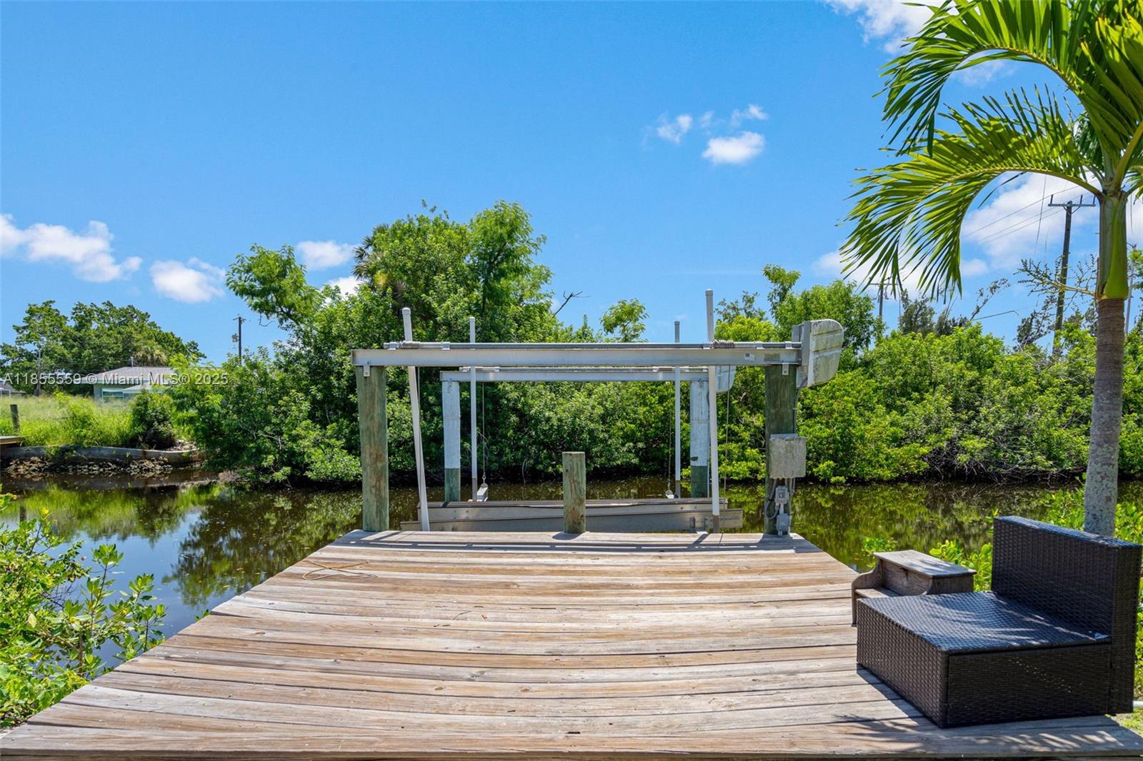 3120 Magnolia Way