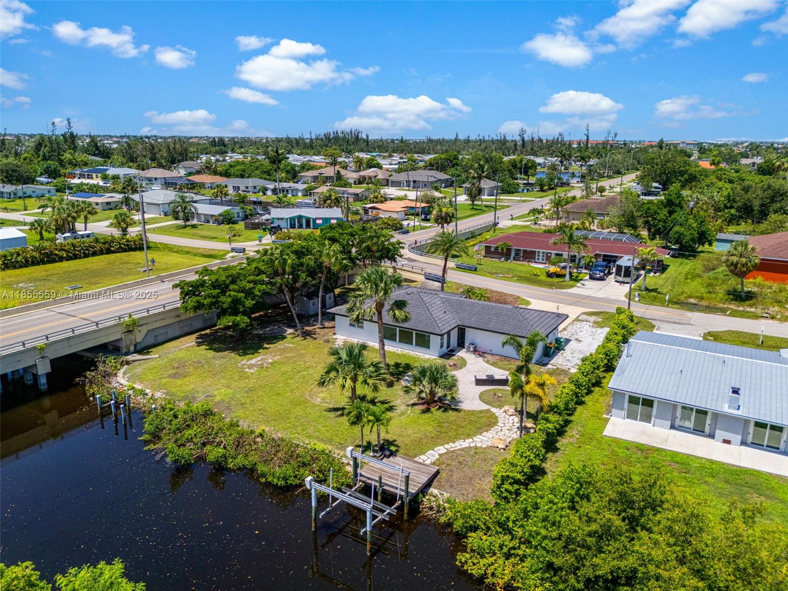 3120 Magnolia Way