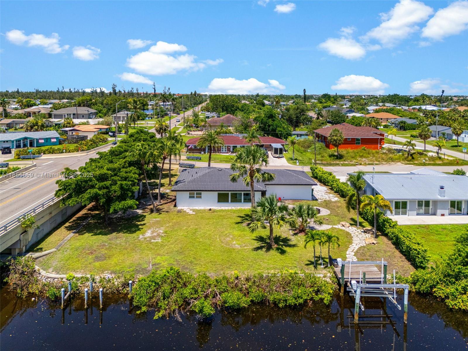 3120 Magnolia Way