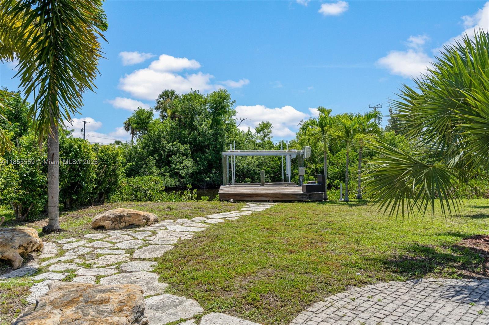 3120 Magnolia Way